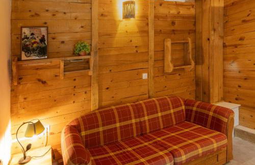 La Bergerie - Le Mas de Peyraube - Photo 9