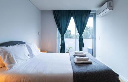 Fantastic Alda Rodrigues Apartment by Unique Hosts - Foto 4