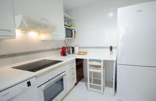 Aparment Terraza de Agustina- Swimming pool next to the beach - Photo 40