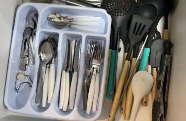 Flats Moov Estação Brás - Photo 6