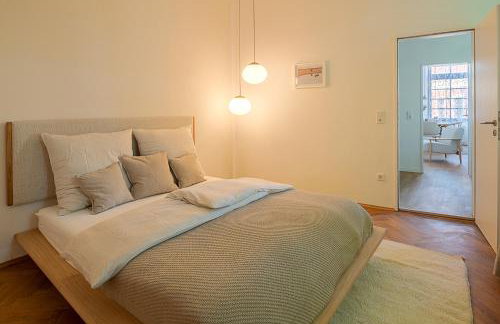 Ferienwohnung mit malerischem Ausblick - Foto 9