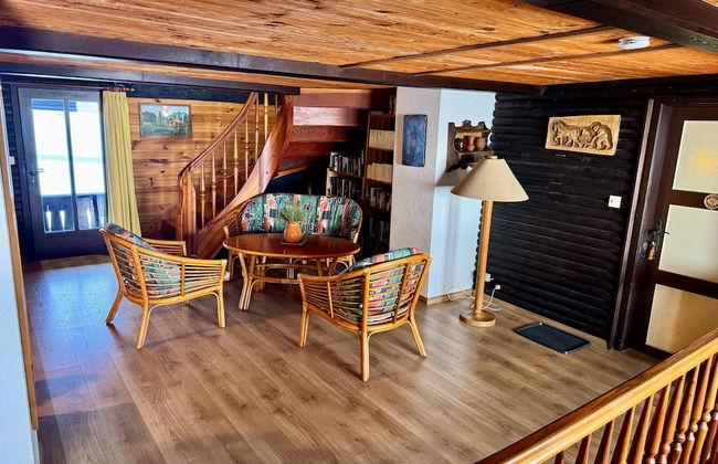 Farmhouse Near Afritzer See & Nockberge Trails - Foto 14