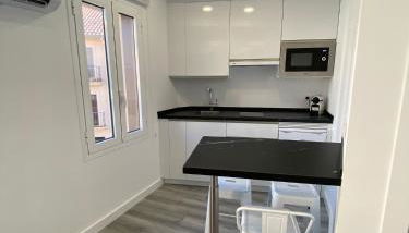 Apartamentos San Martín - Foto 5