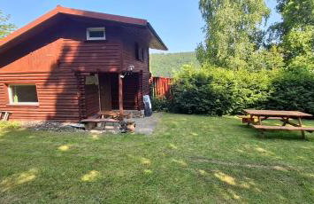 Domek Zielony Dzięcioł - Foto 1