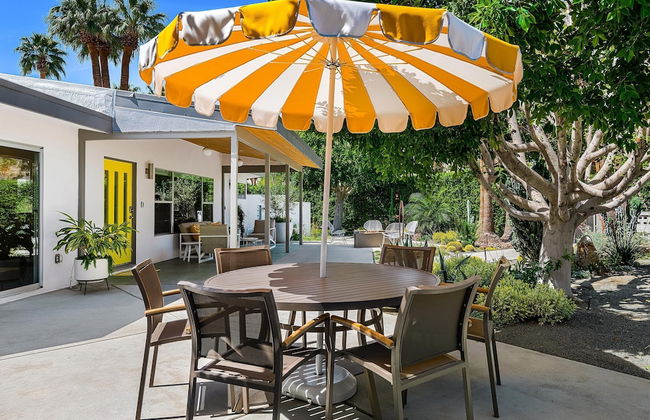 Four Palms in Deepwell Estates - Foto 75