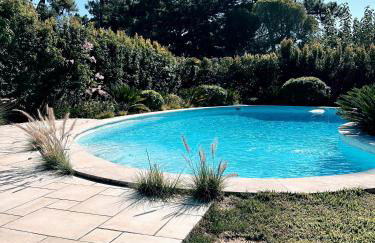 Casa Girassol with a beautiful private Pool and Garden - Foto 34