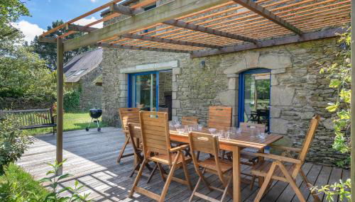 Maison pour 8 personnes à Sarzeau - Superbe jardin - Photo 5