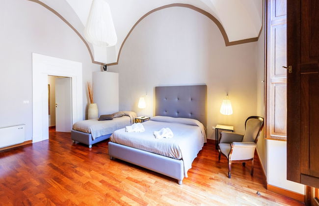 Centro Storico B&B - Foto 26