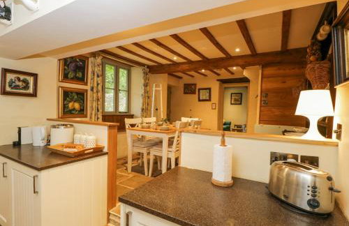 Tannery Cottage - Foto 14