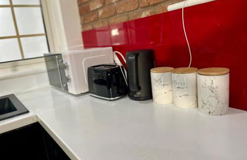 Relaxed Leigh-on-Sea Escape, Family-Friendly & Contractor Stays - Foto 30