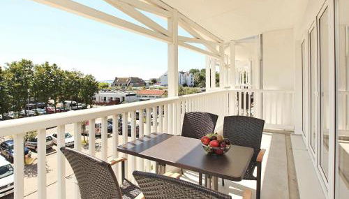 6 Person Holiday Home in Grossenbrode - Foto 2