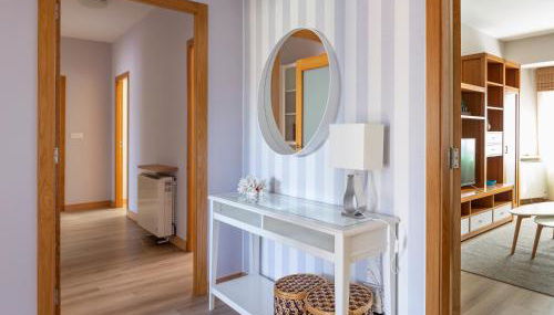 Adeinés Viviendas uso turístico - Foto 2, Lobby or reception