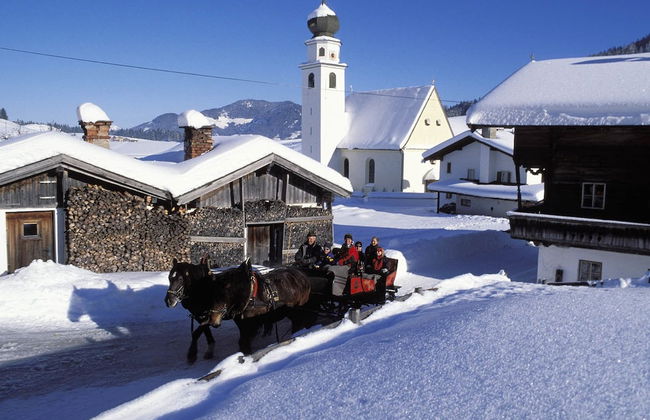 Bergjuwel - Photo 52