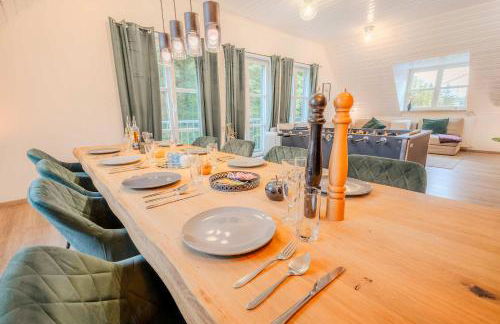 Rheinsteig Chalét Bendorf - Foto 47