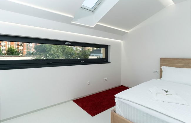 BA Apartments - Foto 19