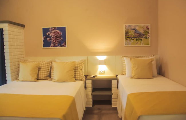 Matiz Igaratá Resort, Spa e Eventos - Foto 17