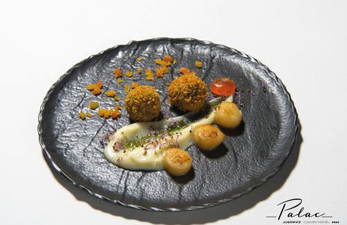 Hotel Pałac Jugowice - Foto 64