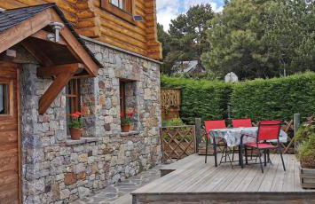 Le Renne Blanc Pyrénées de France - Foto 7