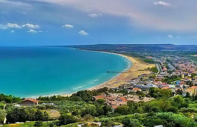Appartamenti Della Rosa Seaside Abruzzo - Photo 21