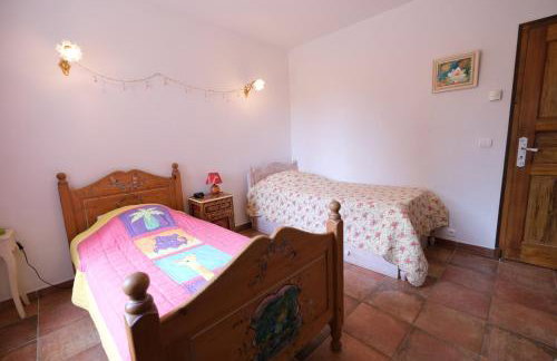 luxury mas with private infinity pool in the heart of the alpilles, 10 persons - Foto 48