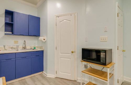 Day Trip to DC - Sterling Studio with Pool Access - Foto 13