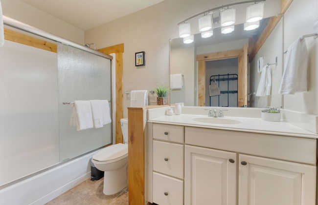 Village Studio by Avantstay Minutes to Lifts - Photo 12