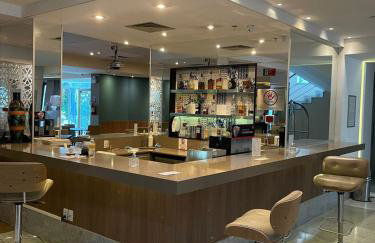 2703 Flat Beira Mar Av Boa Viagem com Cozinha - Foto 20