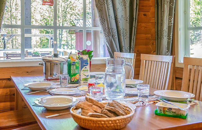 Kytöranta - Photo 21