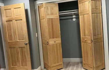 New Modern Townhouse by Bowdoin College & DT Unit 1 - Foto 14