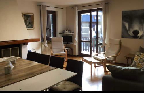 Appartamento Mountain Paradise Ponte di Legno Tonale - Foto 8