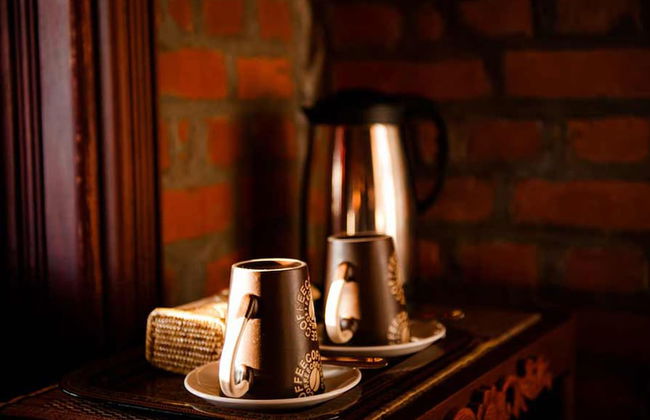 Riverside @ Hsipaw Resort - Photo 11