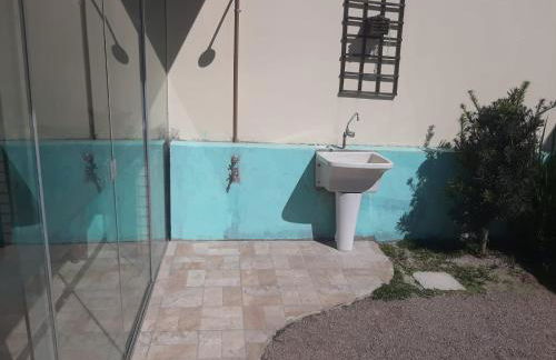 01 - Casa Praia da Pinheira - Foto 39