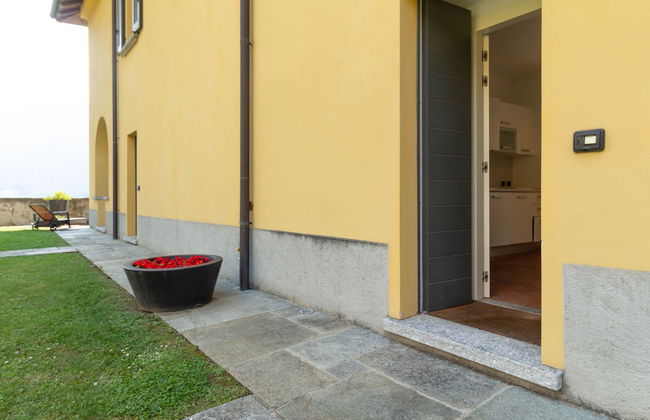 Mamma Ciccia Holiday Home - Conventino - Foto 21