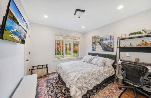 2 Lake Cabins Poolhottub Game Room & Courts - Foto 61