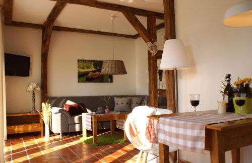 Spreewaldferienwohnungen - Foto 28