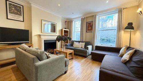 Buckingham Palace View Apartment - Foto 4