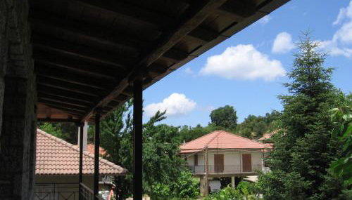 katafygio vytinas - Foto 4, Garden view