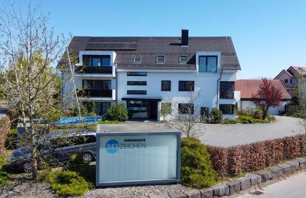 Ferienhaus Seezeichen - Photo 1
