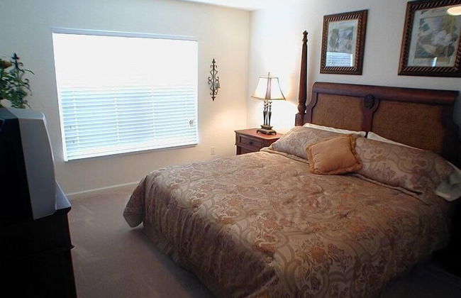 Ov2935 - Windsor Hills Resort - 5 Bed 5 Baths Villa - Foto 6