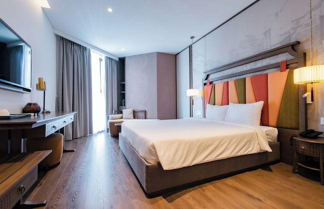 Mandala Desert Sand Beach View Apartments - Foto 31