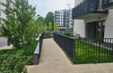 Apartment Chopin Airport Stay Włochy - Foto 9