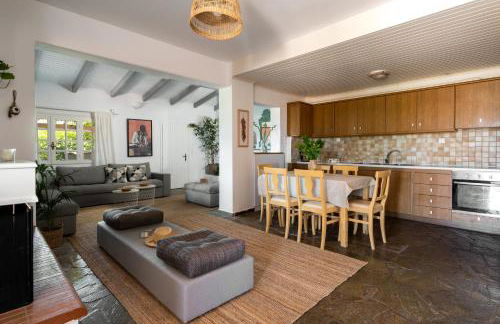 Villa Kalo Chorio - Foto 12