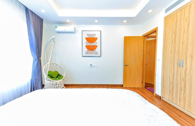Song Suoi FLC seaview apartment - Photo 7