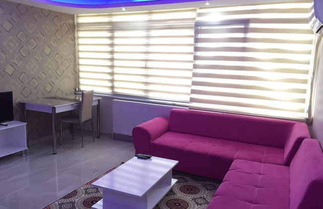 Seyidoglu Residence Balikesir - Foto 10