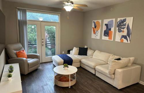 Spacious 1400sf 3bed 2bath Apartment - Foto 1