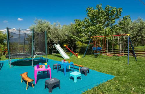 Holiday Home Villa Helena by Interhome - Foto 84