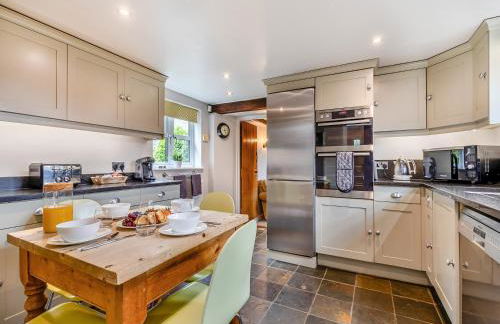 Perkins Cottage - Foto 9