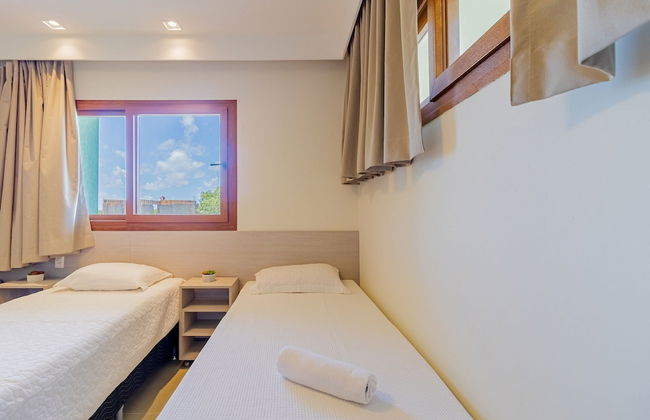 PF55 Ótima Casa 4 Suítes -Praia do Forte - Foto 4