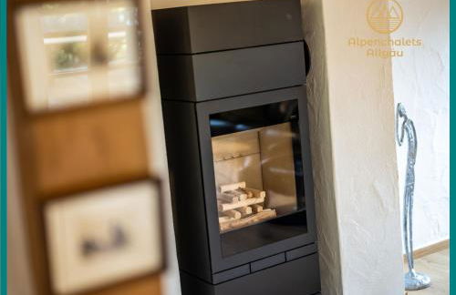 Ihr Rückzugsort im Allgäu Ferienwohnungen mit Herz & Aussicht - Photo 10