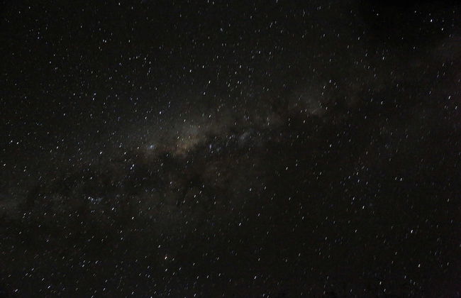 3 bed Bush-tent Under 3 Trees, for Couple Plus Chaperone Free Lionhyena Sounds - Foto 33